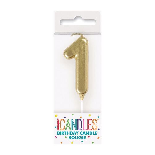 Mini Gold