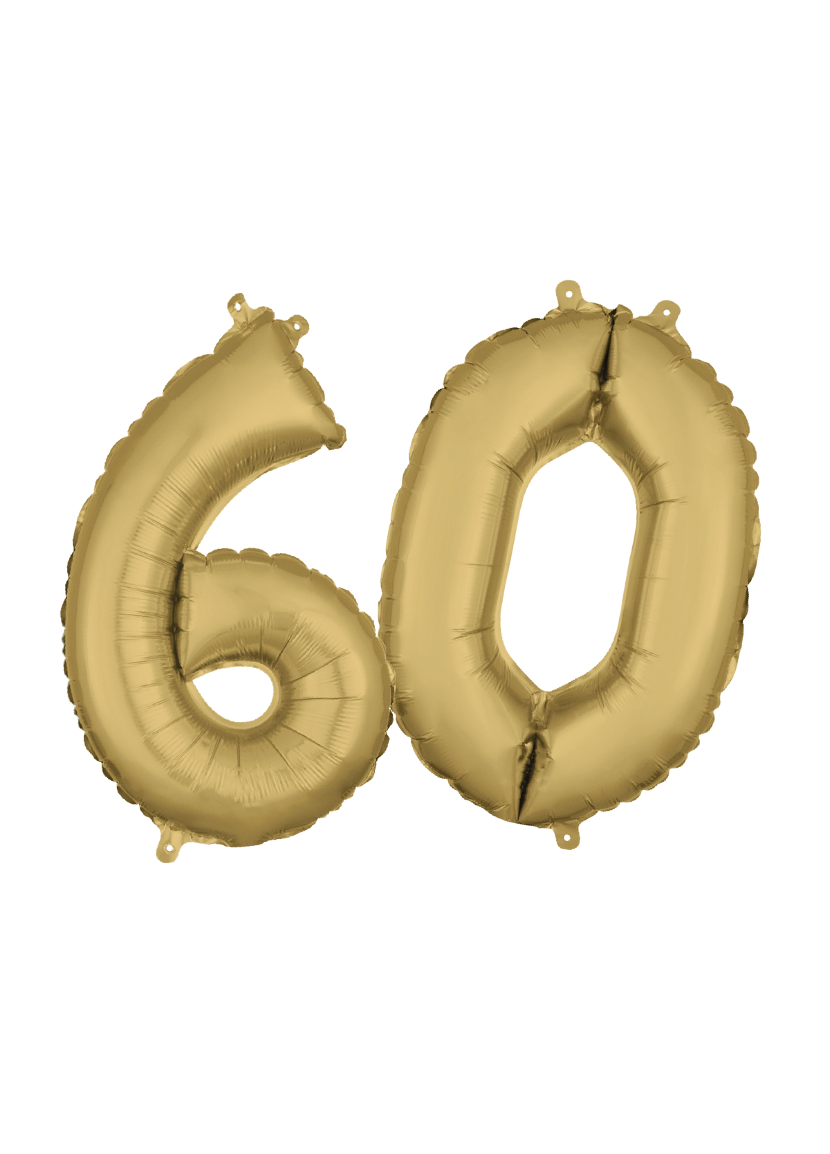 60's
