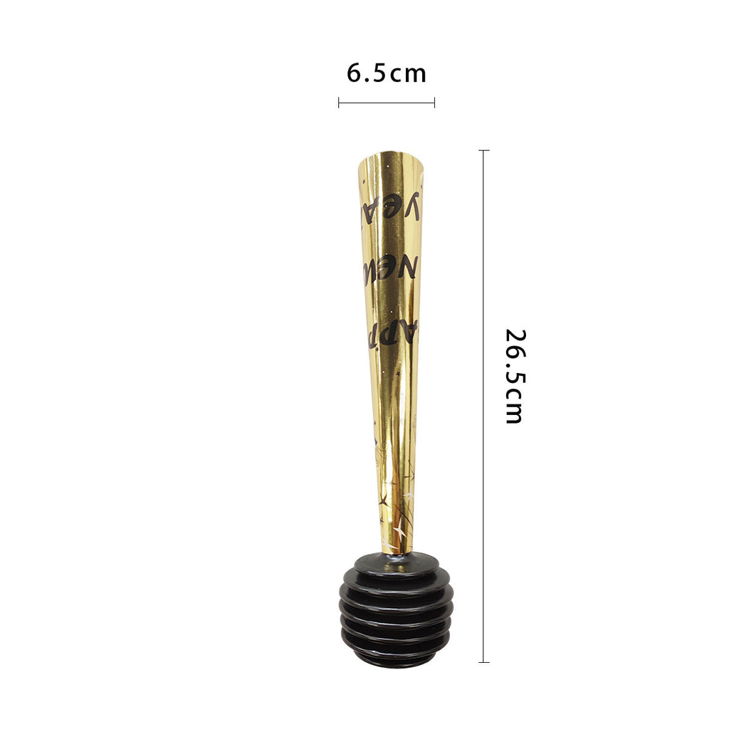New Year Trumpet C/2