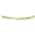 Merry Christmas Banner C/1