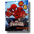 Kit Sorpresa Spider C/1