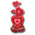 AirLoonz Corazones C/1