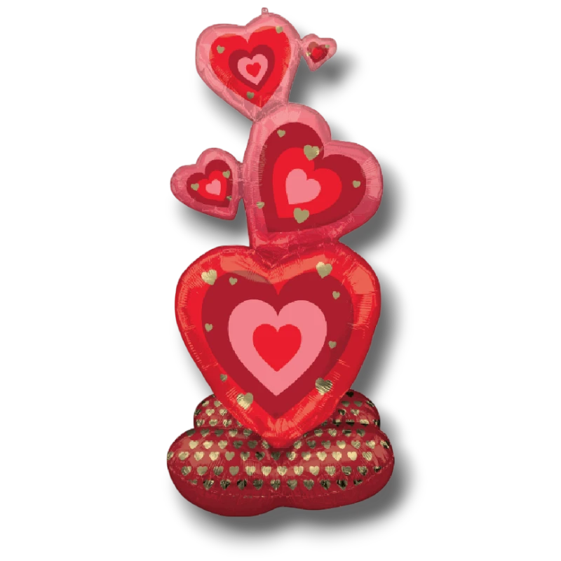 AirLoonz Corazones C/1