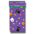 Happy Halloween Tablecloth C/1