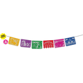 Confetti Garland (1 sheet)
