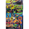 Stickers Mickey C/2