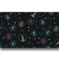 Harry Potter Shields Wrapping Paper C/1