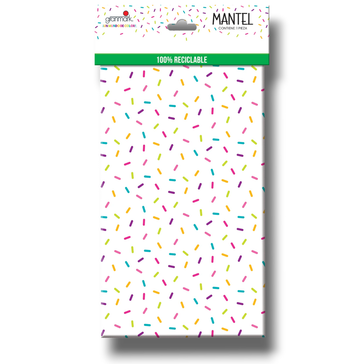 Mantel Sprinkles C/1