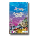 Bolsa De Globos Chrome 5" Surtido C/100