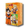 Bolsa Dulcera Bond Dragon Ball Z C/10