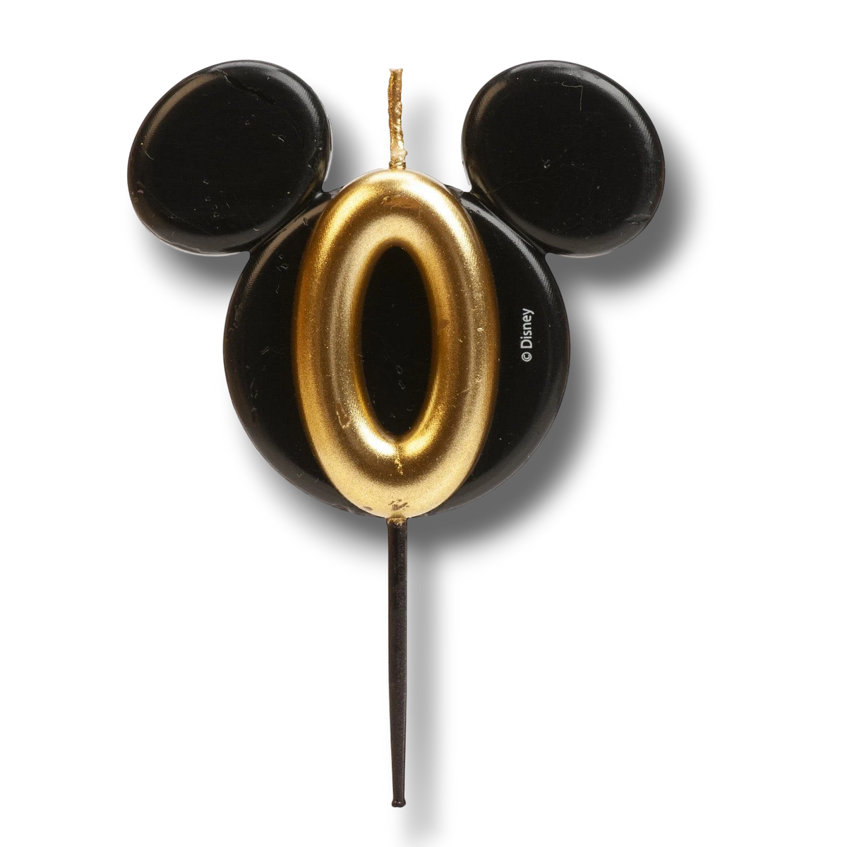 Vela Disney Numero 0 C/1