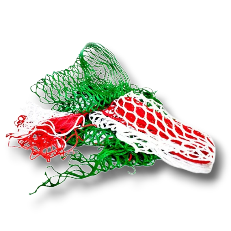 Rebozo Tricolor C/1