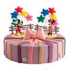 Mickey &amp; Minnie PVC Kit C/1