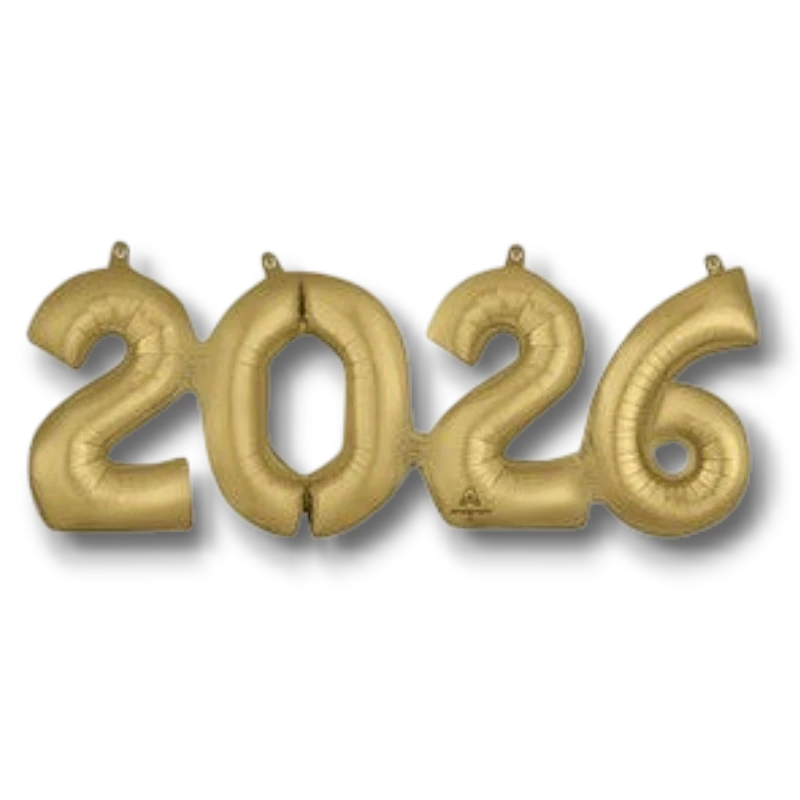 Air Filled 2026 Oro C/1