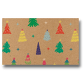 Pastel Pines Wrapping Paper C/1