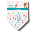 Party Animal Dog Headband C/1