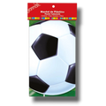 Soccer Tablecloth C/1