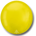 Orbz Metallic Yellow C/1