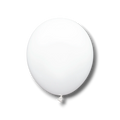 Bag of 11" Snow White Balloons (50 count)