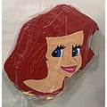 Little Mermaid Drum Piñata C/1