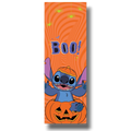 Stitch Halloween Door Decoration (1 Piece)