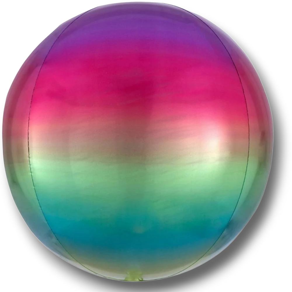 Orbz Rainbow C/1