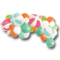 Kit de Arco de Globos Summer C/25