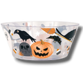 Bowl Bats &amp; Boos Halloween C/1