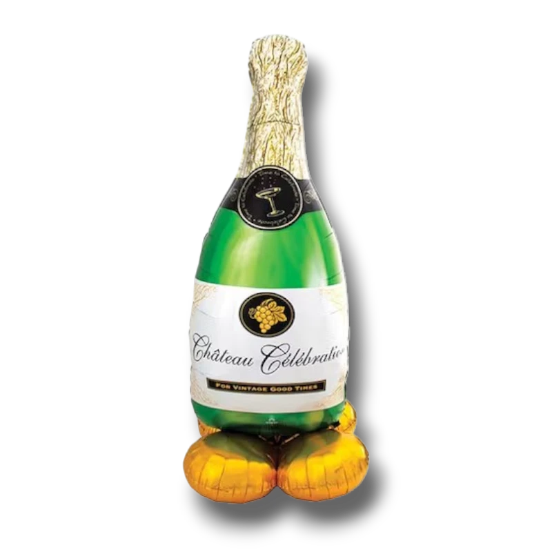 AirLoonz Champagne C/1