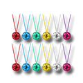 Mini Sphere Disco Colors C/1
