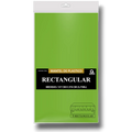 Mantel Rectangular Verde Kiwi C/1