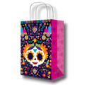 Bond Day of the Dead Candy Bag (8 count)