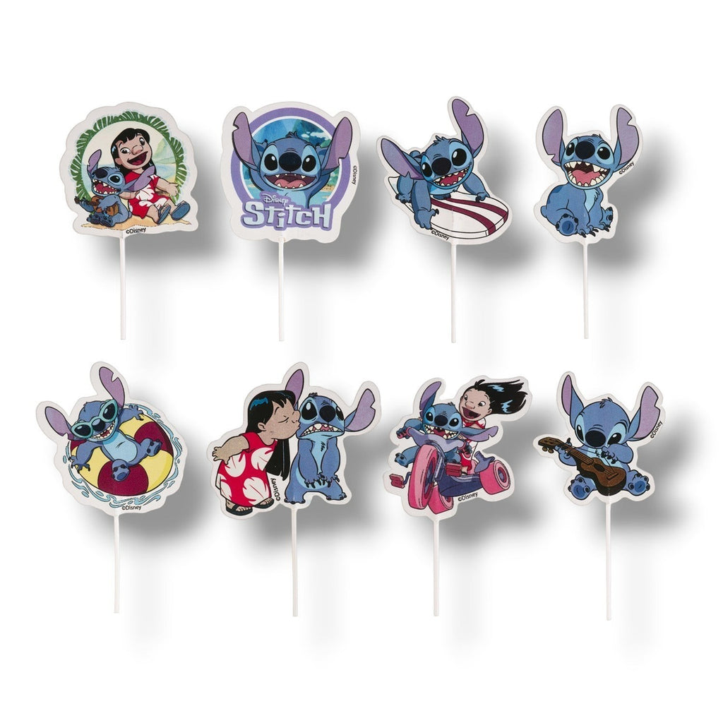 Palillos Stitch C/16