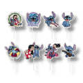 Palillos Stitch C/16