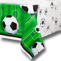 Soccer Tablecloth C/1