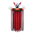Inflable Payaso Listones  C/1