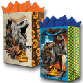 Bolsa Grande Jurassic World C/1