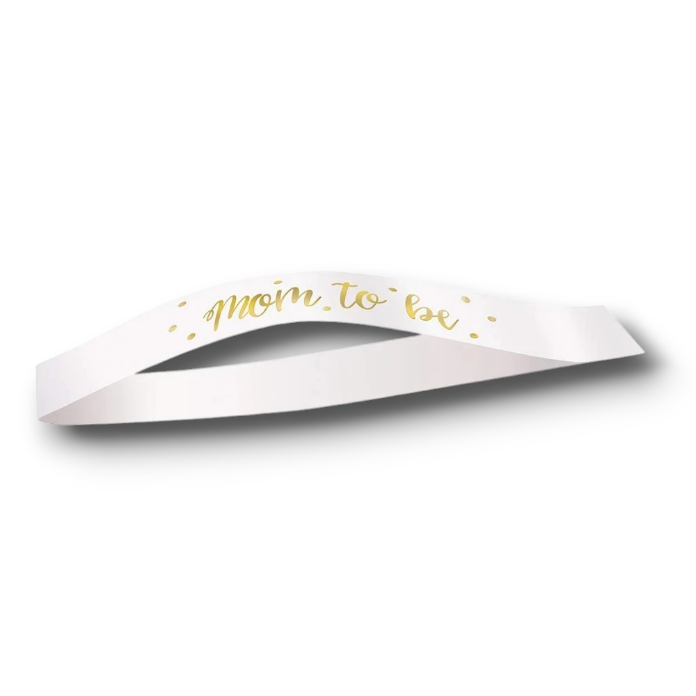 Mom To Be Foil Band C/1