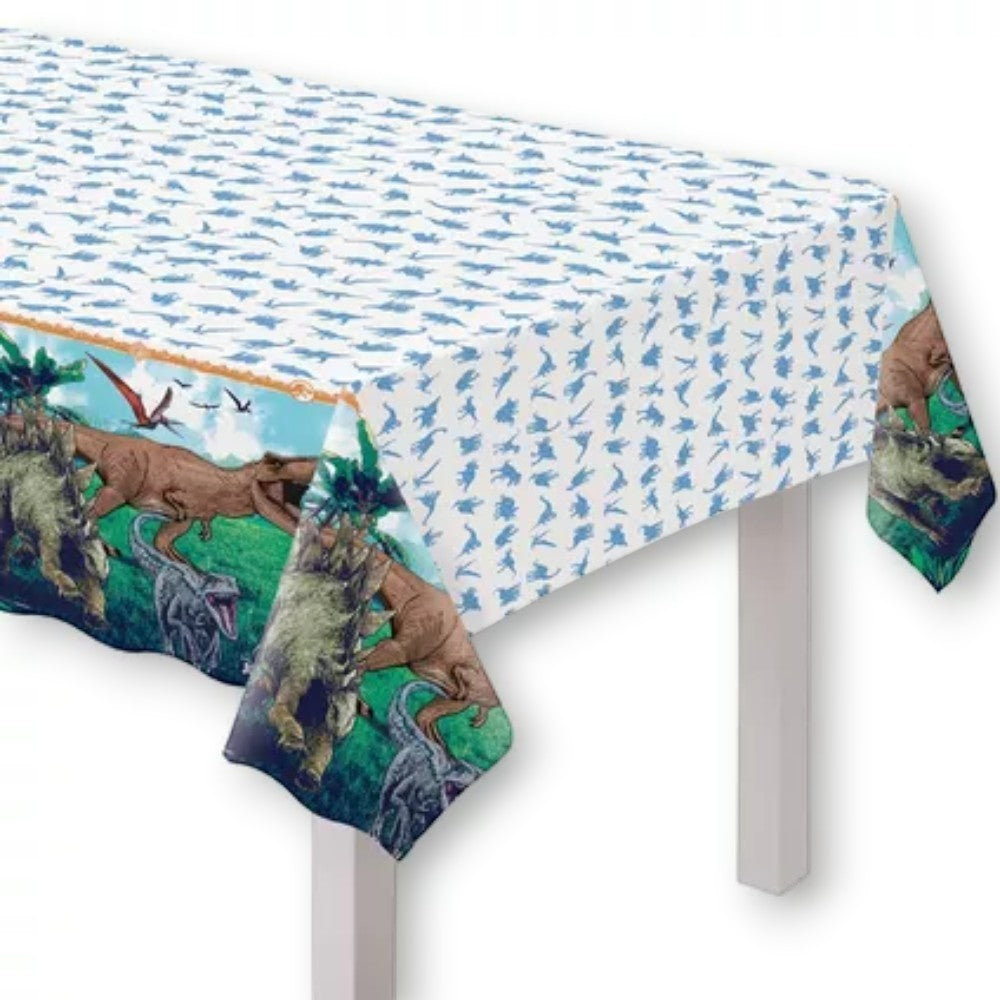 Mantel Rectangular Jurassic World C/1