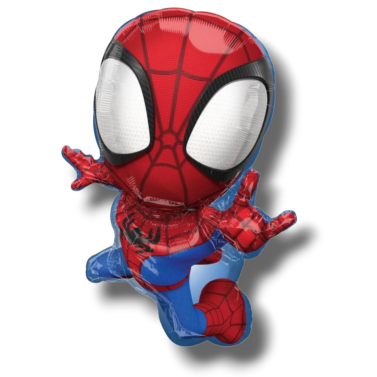 Globo 36" Spidey & Amazing Friends C/1