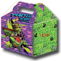 Caja Para Dulces Tortugas Ninja C/6