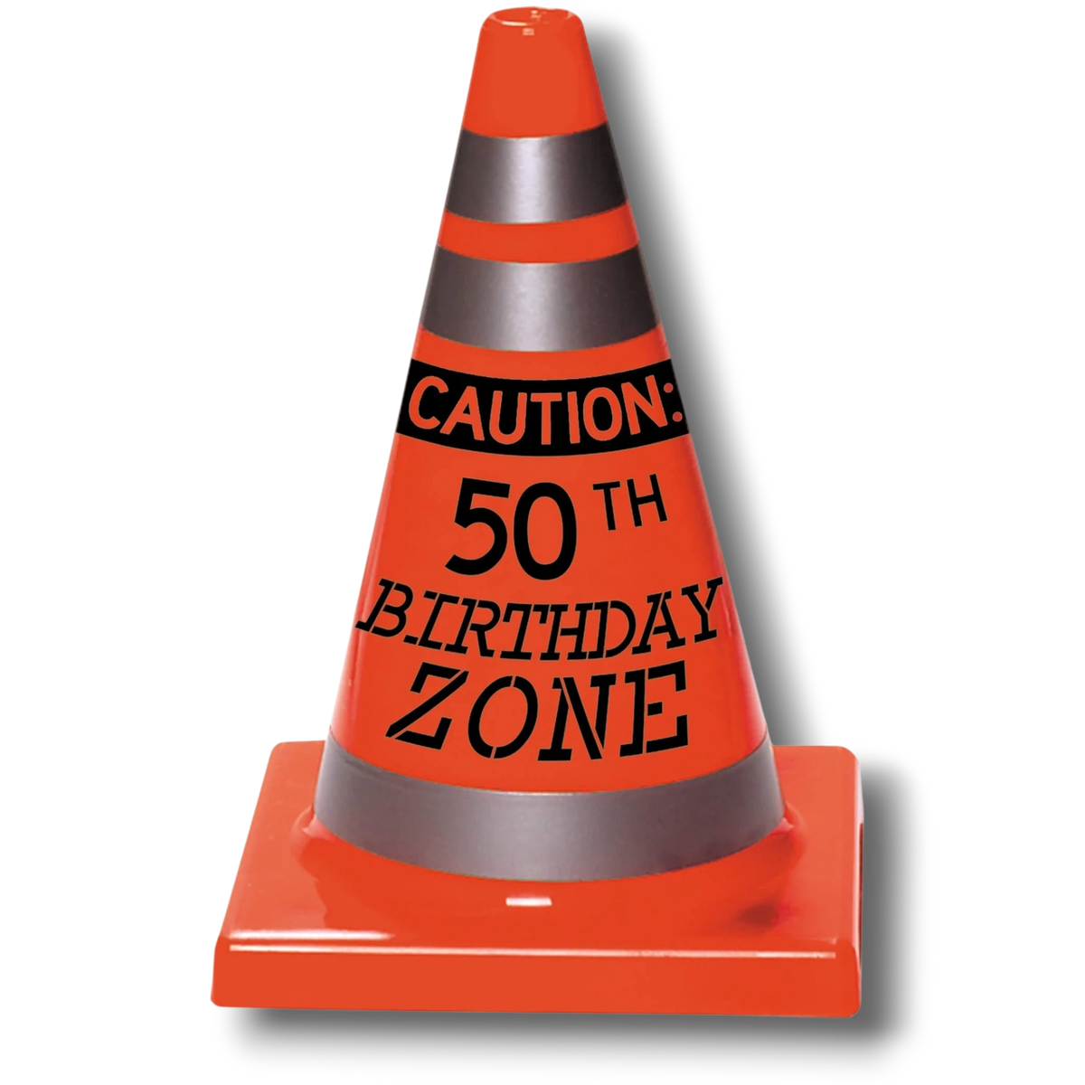 Cono Birthday Zone 50 C/1