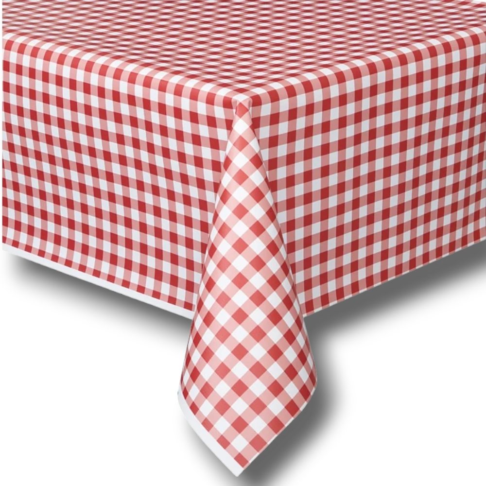 Mantel Classic Gingham C/1