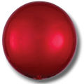 Orbz Rojo C/1