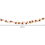 Heart Garland 2m C/1