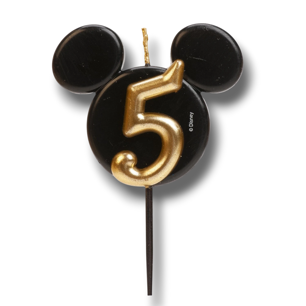 Vela Disney Numero 5 C/1