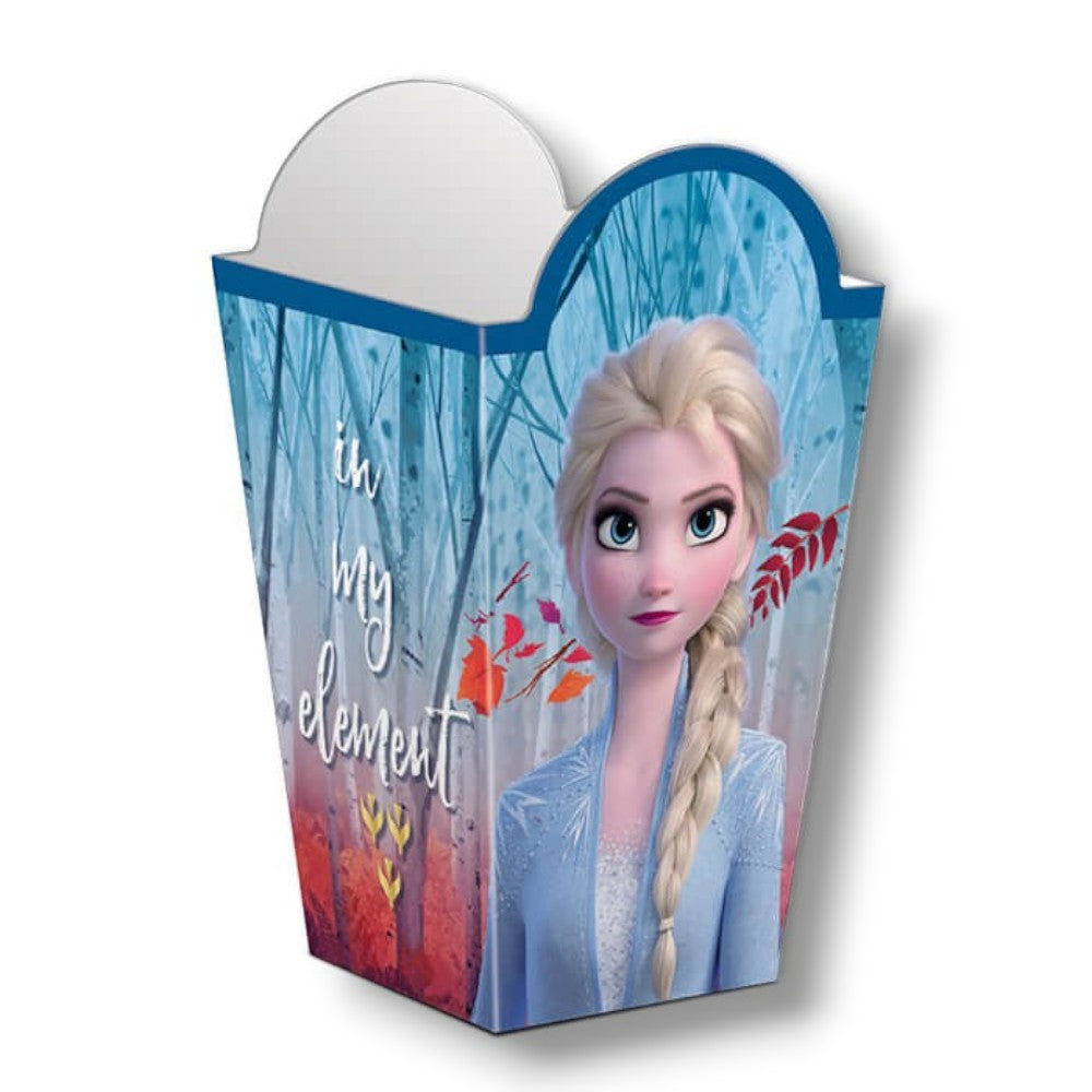 Cajita Fantasia Frozen 2 C/6