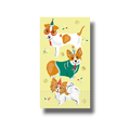 Servilleta Pawty Time Birthday C/16