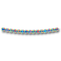 Bright Birthday Mobile Sign C/1