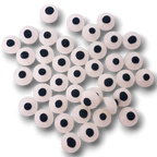Ojos de Caramelo 56g